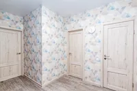 Миниатюра квартиры 15