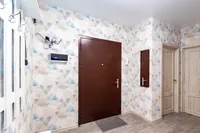 Миниатюра квартиры 16