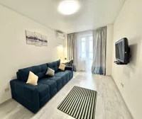 Миниатюра квартиры 3