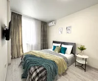 Миниатюра квартиры 1