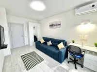 Миниатюра квартиры 4