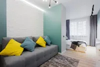 Миниатюра квартиры 2