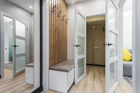 Миниатюра квартиры 9