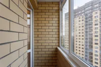 Миниатюра квартиры 11
