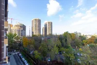 Миниатюра квартиры 3