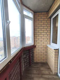 Миниатюра квартиры 5