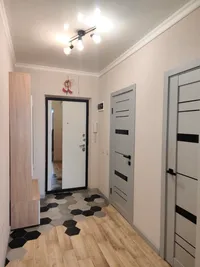 Миниатюра квартиры 7