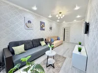 Миниатюра квартиры 1