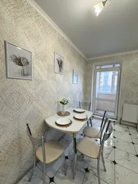 Миниатюра квартиры 2