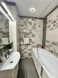Миниатюра квартиры 4