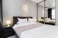 Миниатюра квартиры 2