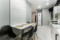 Миниатюра квартиры 4