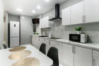 Миниатюра квартиры 5