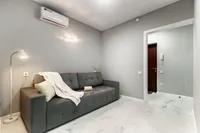 Миниатюра квартиры 8