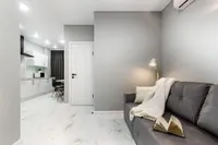 Миниатюра квартиры 9