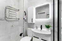 Миниатюра квартиры 12