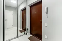 Миниатюра квартиры 13