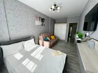 Миниатюра квартиры 1