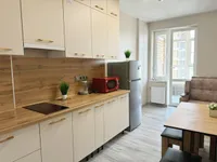 Миниатюра квартиры 2