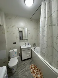 Миниатюра квартиры 4