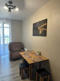 Миниатюра квартиры 8