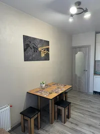 Миниатюра квартиры 7