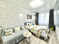 Миниатюра квартиры 2