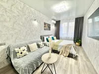 Миниатюра квартиры 1