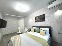 Миниатюра квартиры 3