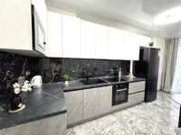 Миниатюра квартиры 4