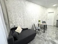 Миниатюра квартиры 6