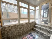 Миниатюра квартиры 7