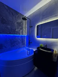 Миниатюра квартиры 8