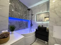 Миниатюра квартиры 9