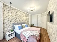 Миниатюра квартиры 2