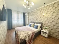 Миниатюра квартиры 1