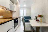 Миниатюра квартиры 3