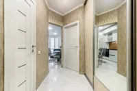 Миниатюра квартиры 6