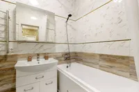 Миниатюра квартиры 10