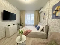 Миниатюра квартиры 2