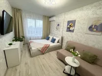 Миниатюра квартиры 1