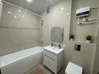 Миниатюра квартиры 4