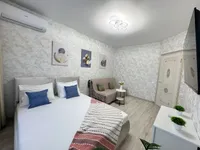 Миниатюра квартиры 5