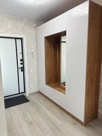 Миниатюра квартиры 8