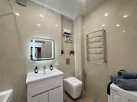 Миниатюра квартиры 9