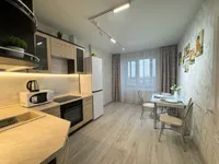 Миниатюра квартиры 10