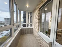 Миниатюра квартиры 11