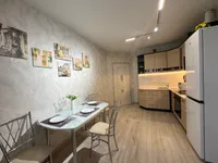 Миниатюра квартиры 12