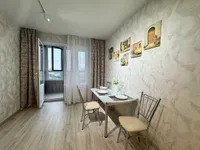 Миниатюра квартиры 14