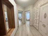 Миниатюра квартиры 16